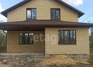 Продаю дом, 147.1 м2, Воронеж, Берёзовая улица, 114