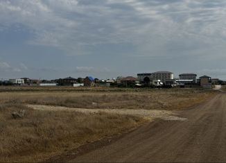 Участок на продажу, 6 сот., поселок городского типа Николаевка, переулок Айвазовского