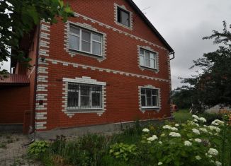 Продажа дома, 400 м2, Курск, 1-й Любажский переулок