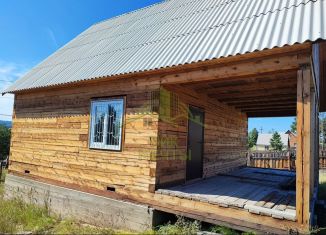 Дом на продажу, 70.1 м2, Улан-Удэ, улица Солбона Ангабаева