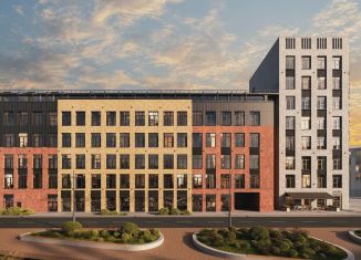 Продам офис, 51.1 м2, Санкт-Петербург, улица Даля, 10Б