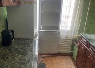 Продаю 2-комнатную квартиру, 49.5 м2, Нефтекамск, улица Ленина, 31А