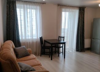 Аренда 2-комнатной квартиры, 47.6 м2, Республика Башкортостан, улица Героя Зорина, 3