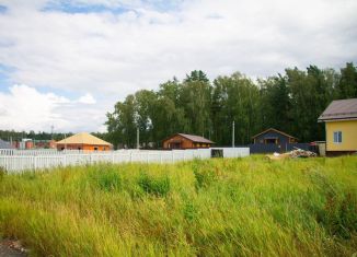 Продам участок, 8 сот., Домодедово, Артемьевская улица