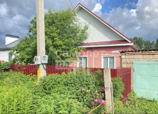 Продажа дома, 62.8 м2, Туймазы, 107-й квартал, 5