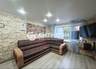 Четырехкомнатная квартира на продажу, 74.8 м2, Мелеуз, улица Матросова, 18