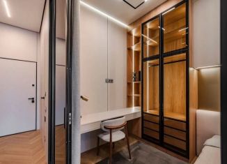 Сдам трехкомнатную квартиру, 96 м2, Сочи, Курортный проспект, 105Б, микрорайон Приморье