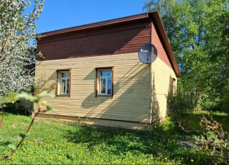 Продается коттедж, 120.4 м2, деревня Тихковицы