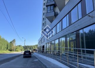 Продается помещение свободного назначения, 224.6 м2, Пермь, Ленская улица, 30