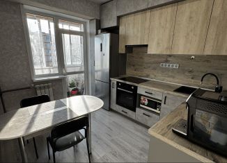 Продам 1-комнатную квартиру, 33 м2, Северодвинск, проспект Труда, 62А, ЖК Трилогия