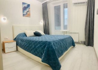 Продам 3-ком. квартиру, 73.3 м2, Ростов-на-Дону, улица Ткачёва, 15, ЖК Левенцовка Парк