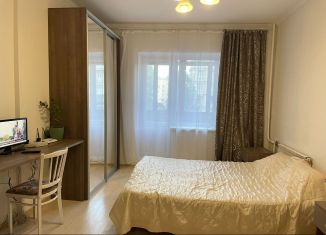 1-комнатная квартира в аренду, 36 м2, Санкт-Петербург, Варшавская улица, 19к2