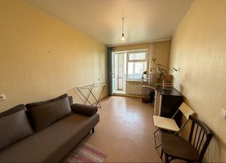 Продается двухкомнатная квартира, 54 м2, сельский посёлок Новинки, Новая улица, 206, ЖК Окский Берег