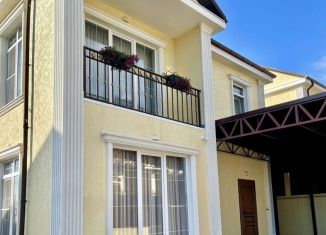 Сдаю дом, 170 м2, село Черешня, Владимировская улица, 5