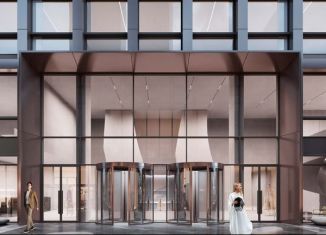 Продажа помещения свободного назначения, 42.3 м2, Москва, Дмитровский проезд, 1, метро Дмитровская