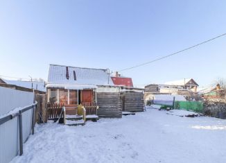 Дом на продажу, 60 м2, Тюмень, улица Николая Чаплина, 78