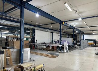 Сдача в аренду производства, 650 м2, Ростовская область, улица Нансена, 134Б