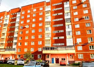 Сдается 2-комнатная квартира, 62 м2, Уфа, улица Менделеева, 118/1