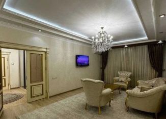 Продажа 3-ком. квартиры, 75 м2, Москва, Олимпийский проспект, 10с5, Олимпийский проспект