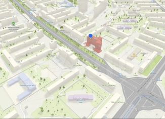 Помещение свободного назначения на продажу, 174.2 м2, Санкт-Петербург, метро Улица Дыбенко, улица Дыбенко, 8к3