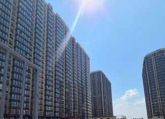 Продам квартиру студию, 28 м2, Ростов-на-Дону, ЖК Город у Реки