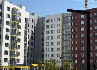 Продаю квартиру студию, 29.5 м2, Ярославль, Тутаевское шоссе, 93Б