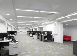 Сдается офис, 460 м2, Москва, Цветной бульвар, 30с1, Цветной бульвар