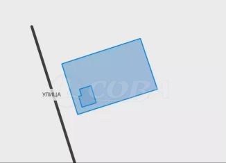 Продам дачу, 32 м2, Тюмень