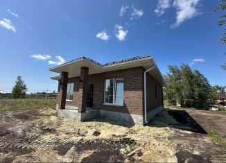 Продам коттедж, 110 м2, Старый Оскол, Мраморная улица