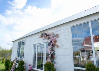 Сдам дом, 60 м2, деревня Ирдоматка