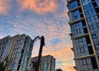 Продам 1-комнатную квартиру, 40 м2, Сочи, Ясногорская улица, 16/6к1, микрорайон Бытха