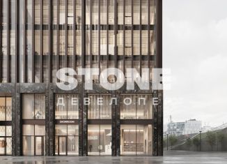 Продаю торговую площадь, 53.3 м2, Москва, метро ЦСКА, Ходынский бульвар, 6/2