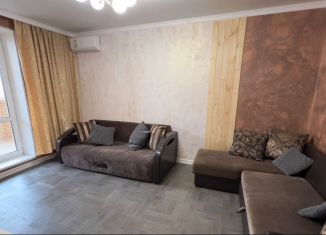 1-ком. квартира в аренду, 40 м2, Тула, улица Строителей, 4, ЖК Вертикаль