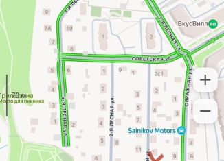 Продается земельный участок, 4.7 сот., Химки, Дачная улица, 10