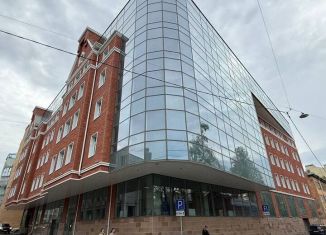Продаю офис, 19.9 м2, Санкт-Петербург, Таврический переулок, 7