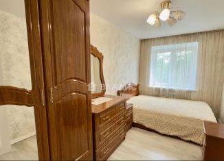 Сдаю в аренду 3-ком. квартиру, 55 м2, Бронницы, улица Льва Толстого, 2