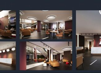 Продажа помещения свободного назначения, 589.9 м2, Санкт-Петербург, Таврический переулок, 7, Центральный район