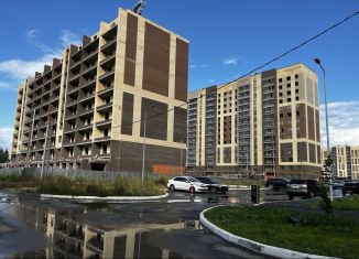 Продаю однокомнатную квартиру, 46.3 м2, Йошкар-Ола, микрорайон Мирный, жилой комплекс Три Богатыря, 1