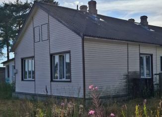 Продается двухкомнатная квартира, 46.2 м2, Карелия, Стеклянская улица, 39В