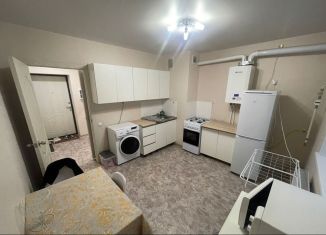 Сдам 1-ком. квартиру, 35 м2, деревня Куюки, 20-й квартал, 1