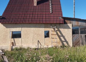 Продается дом, 74 м2, улус Хойтобэе