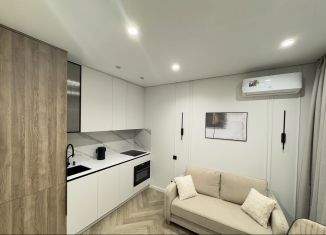 Сдаю двухкомнатную квартиру, 36 м2, Сочи, Пластунская улица, 123Ак1, ЖК Раз.Два.Три!