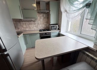 Продается трехкомнатная квартира, 54 м2, Калининград, Советский проспект, 38