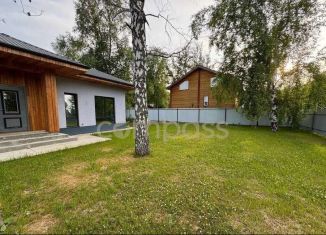 Сдам в аренду дом, 102 м2, Тюмень, Новая улица