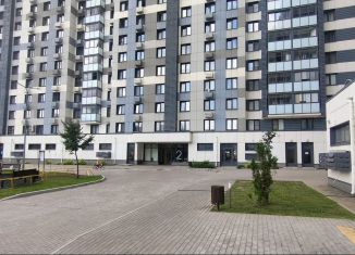 Аренда квартиры студии, 25 м2, Люберцы, Инициативная улица, 7В, ЖК Облака