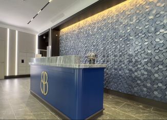 Продам однокомнатную квартиру, 40 м2, Ростов-на-Дону, улица 339-й Стрелковой Дивизии, 10А/18