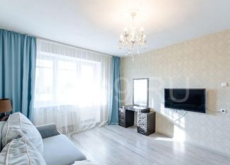 Продается 2-комнатная квартира, 52.5 м2, Томск, улица Герасименко, 3В