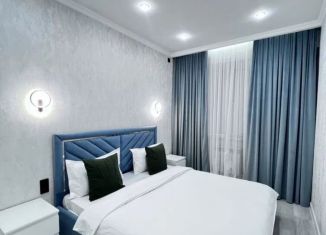 Сдаю в аренду 2-ком. квартиру, 49.9 м2, Краснодар, Таманская улица, 153к6, микрорайон Черемушки