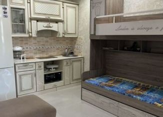 Сдается в аренду 1-ком. квартира, 30 м2, посёлок городского типа Дагомыс, улица Гайдара, 2/1