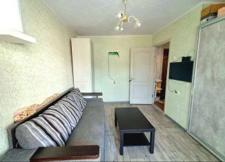 Однокомнатная квартира на продажу, 21.4 м2, Крым, улица 1-й Конной Армии, 25